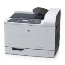 Color LaserJet CP6015n